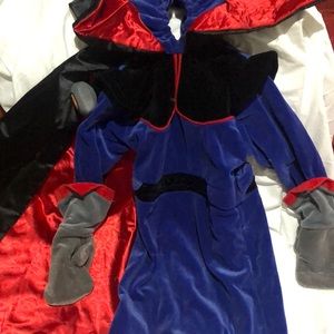 Disney Pixar Costume in great condition